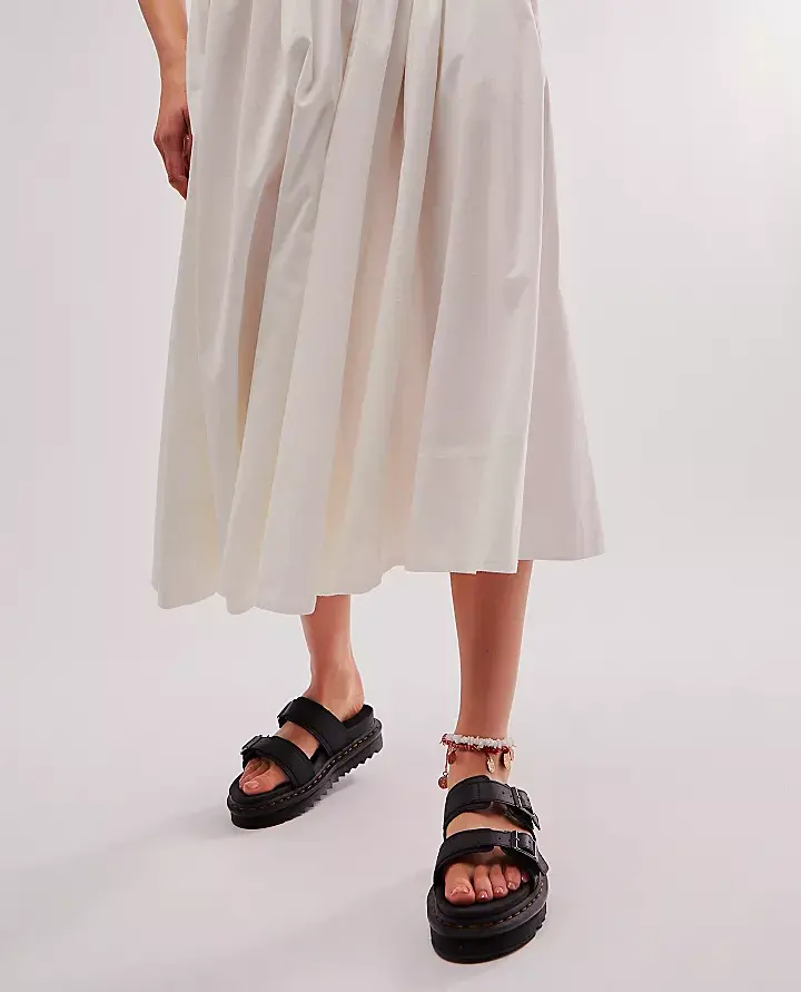 Dr. Martens Myles Black 5