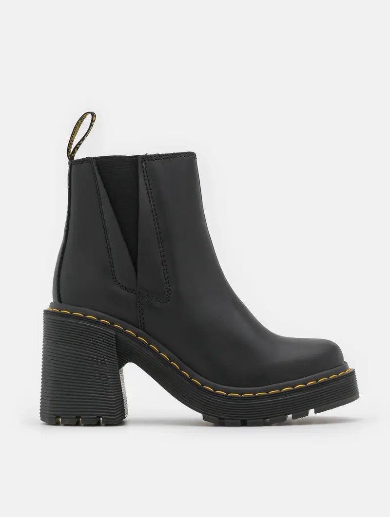Dr. Martens Spence Black 1