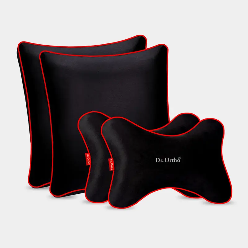 Dr. Ortho Car Comfort Combo 1