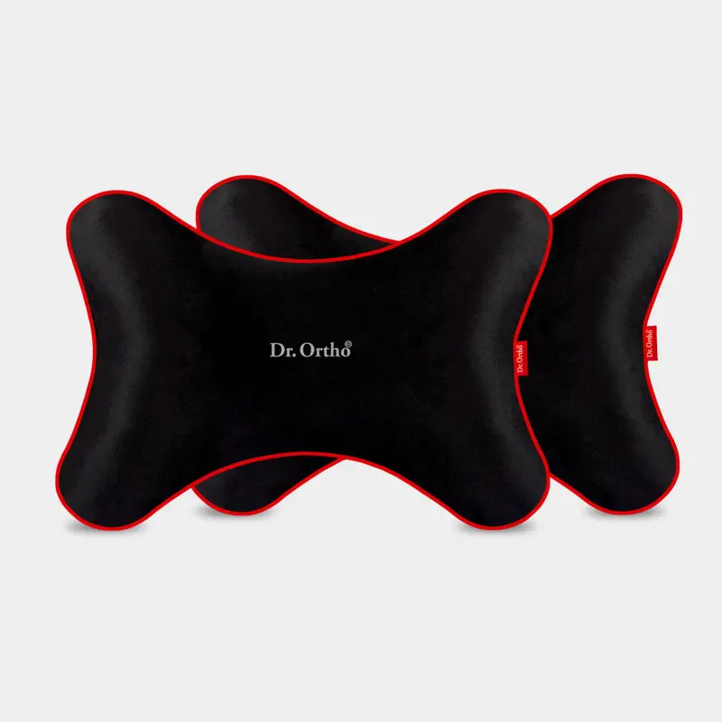 Dr. Ortho Car Neck Rest 1