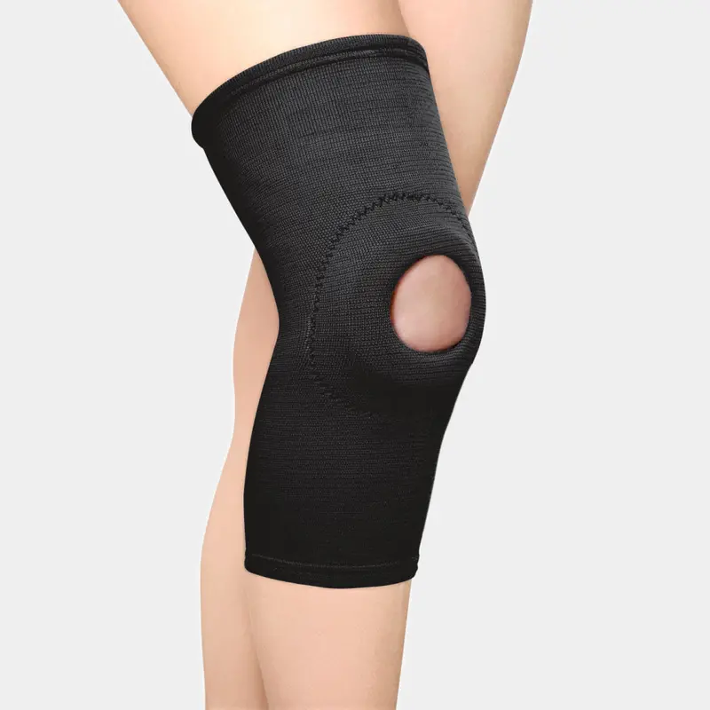 Dr. Ortho Knee Cap With Open Patella 1