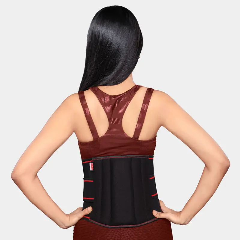 Dr. Ortho Lumbo Sacral Support Belt 1