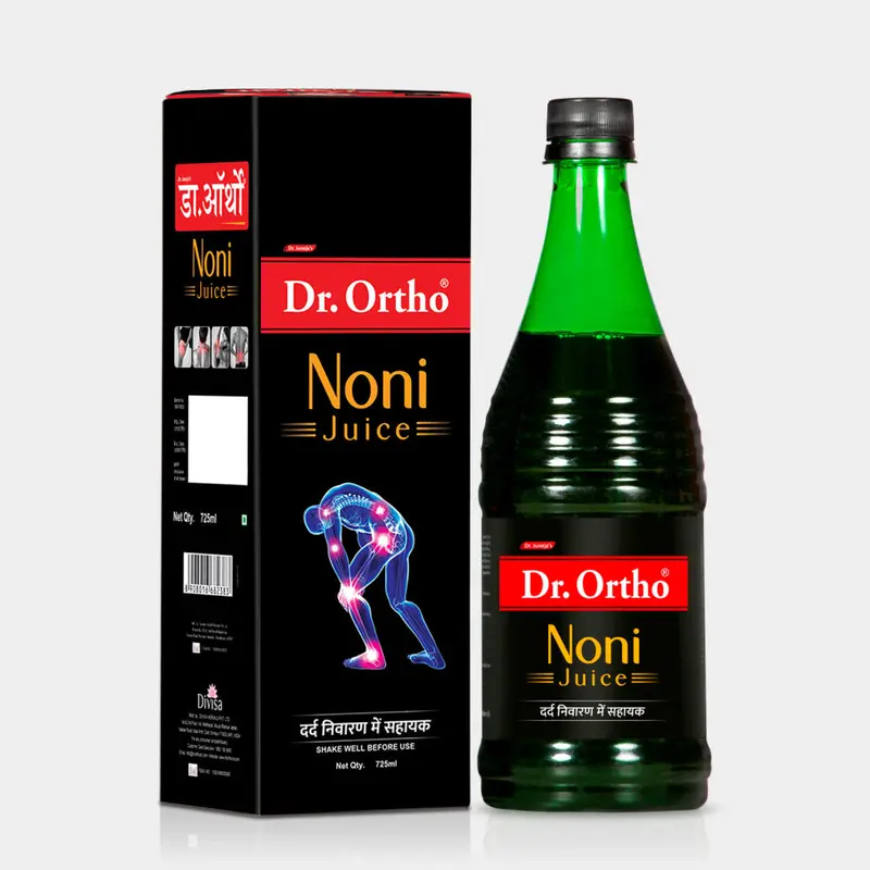 Dr. Ortho Noni Juice - 725Ml 1