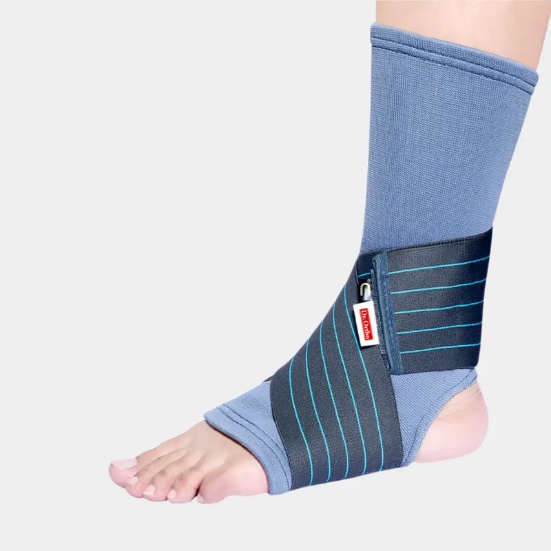 Dr. Ortho Orthopaedic Ankle Binder 1