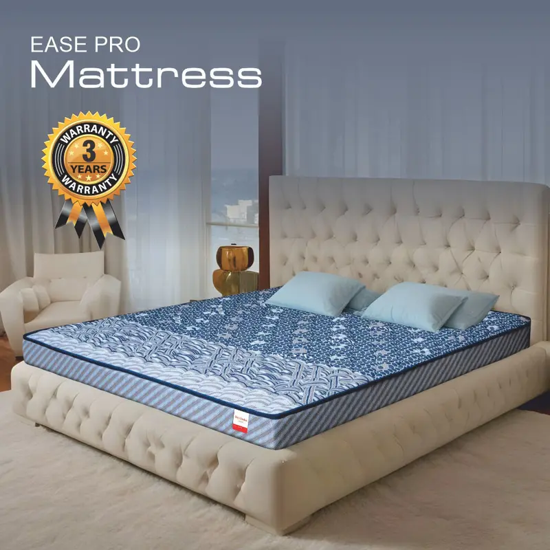 Dr. Ortho Orthopaedic Mattress 1