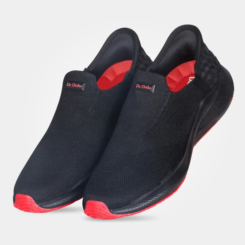 Dr. Ortho Orthopedic Men Shoes 3