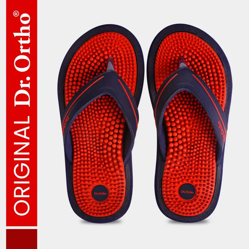 Dr. Ortho Premium Acupressure Slippers 1