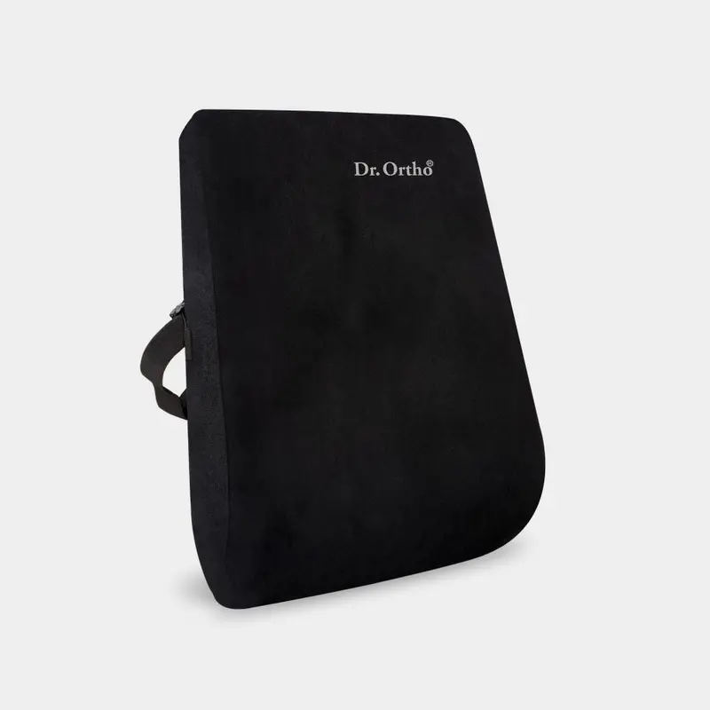Dr. Ortho Premium Orthopaedic Back Rest 1