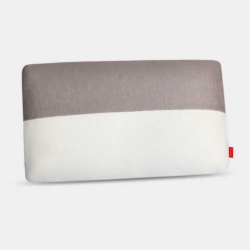 Dr Ortho Sleeping Pillow With Dual Color 1