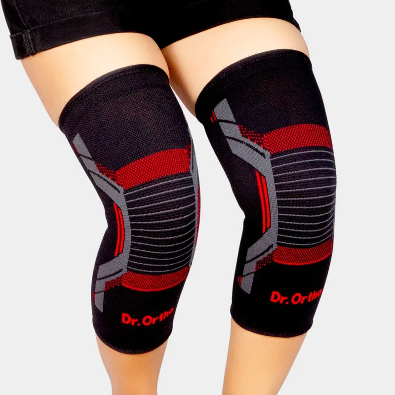 Dr. Ortho Sports Knee Cap 1