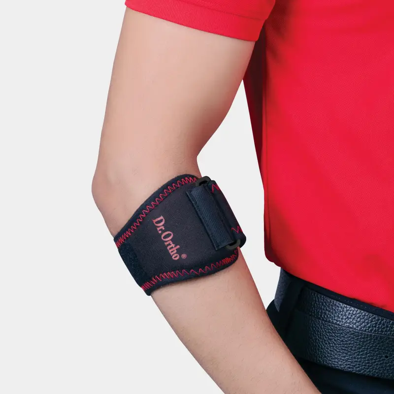 Dr. Ortho Tennis Elbow Brace 1