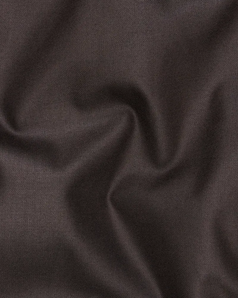 Dune Brown Pants 3