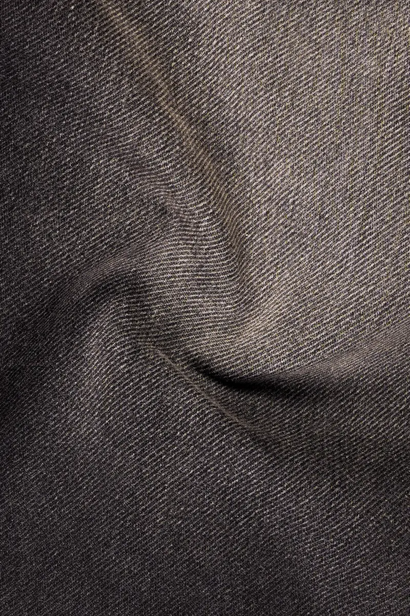 Dune Gray Mildly Distracted Stretchable Denim 3