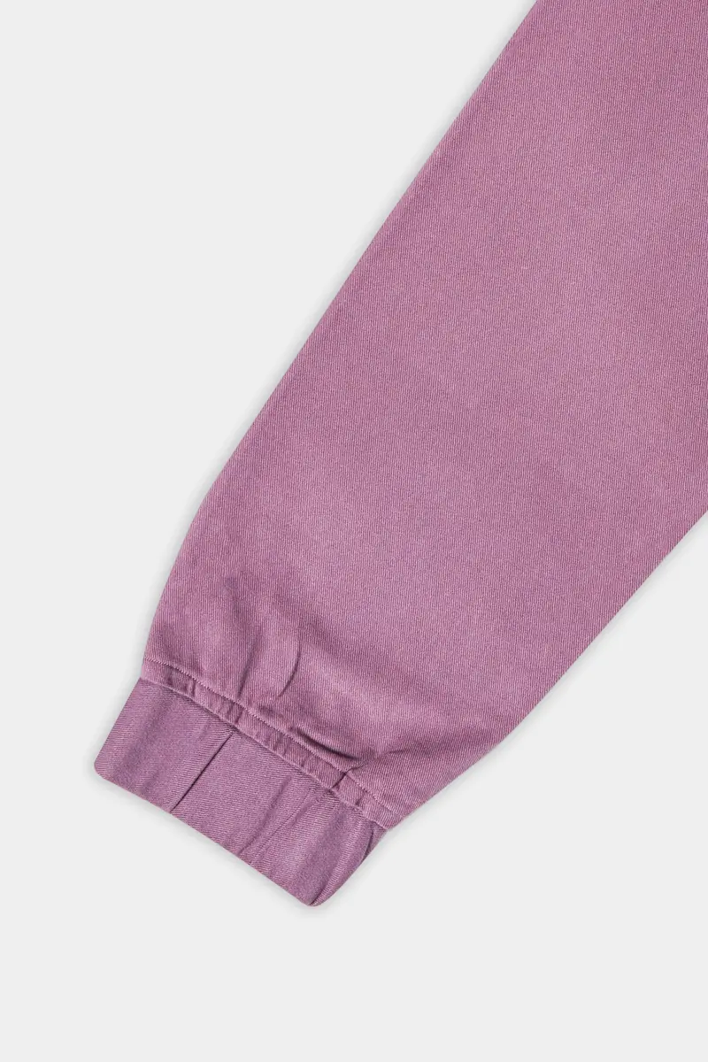 Duskyrose-Mountbatten Solid Heavyweight Twill Designer Shirt 6