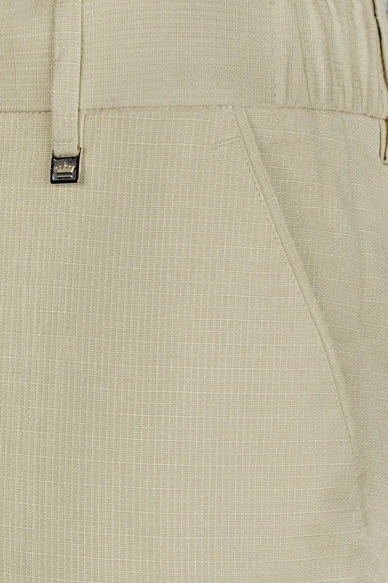Eagle Brown Premium Cotton Pant 5