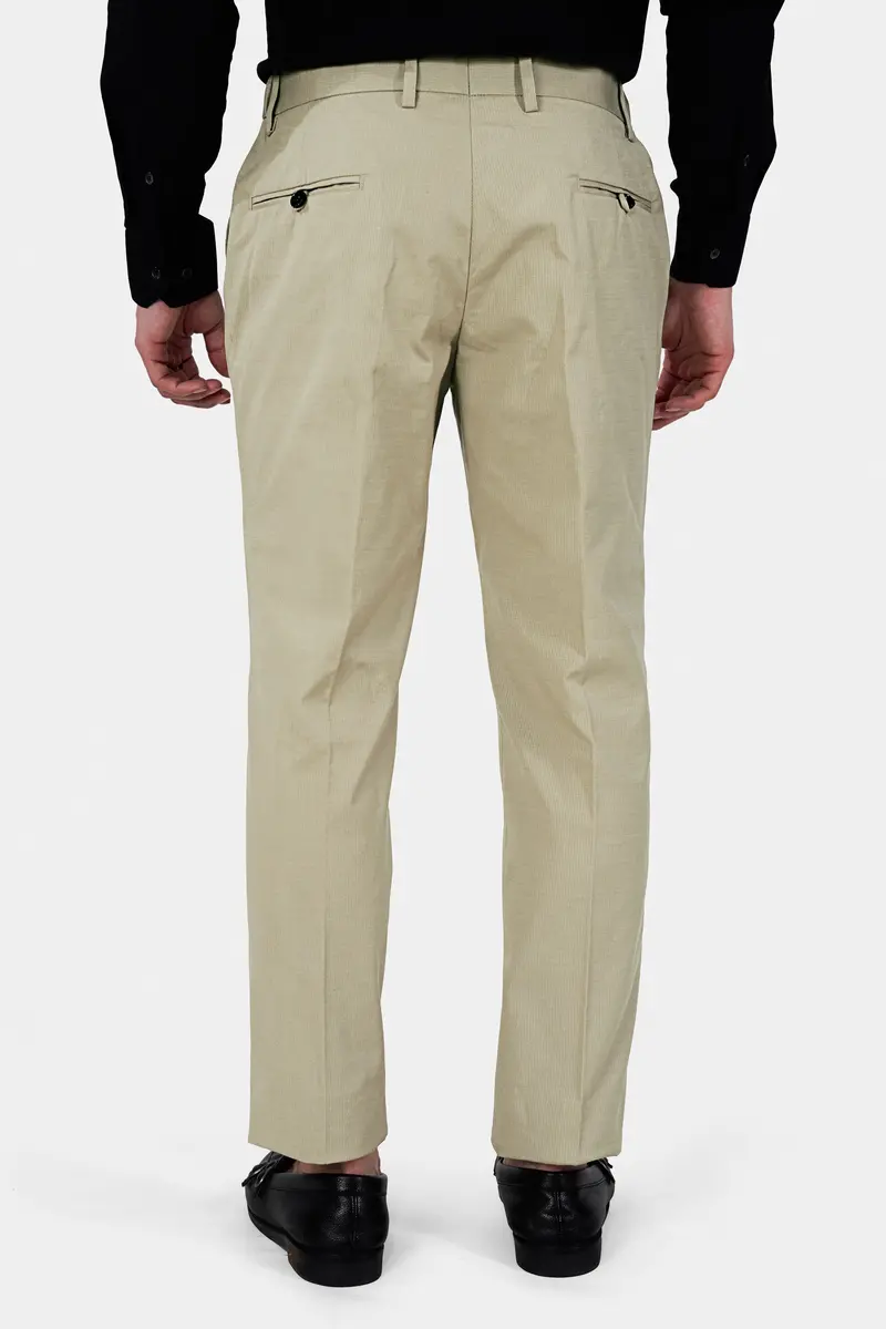 Eagle Brown Premium Cotton Pant 9