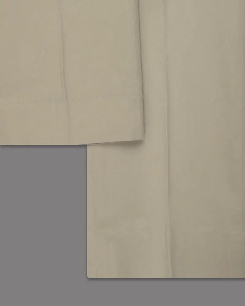 Eagle Grey Premium Cotton Pant 6