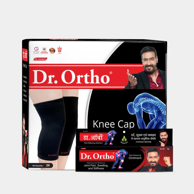 Easy To Use Essentials For Knee Joint Pain 1