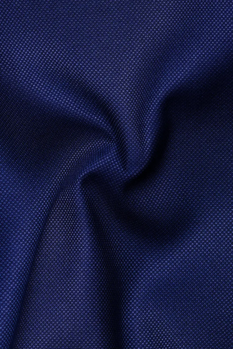 Ebony Clay Blue Single Breasted Suit 3