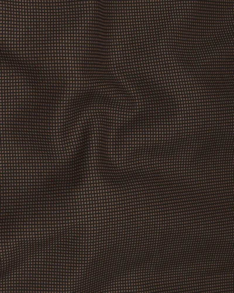 Eclipse Dark Brown Pant 3