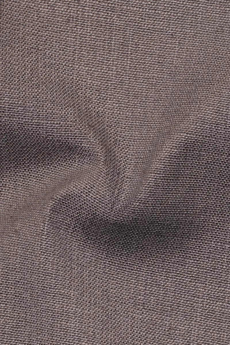 Emperor Brown Premium Cotton Blazer 3