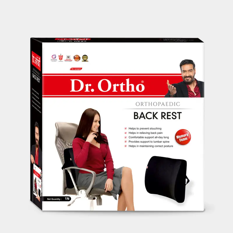 Essentials To Sooth Back Discomforts 2