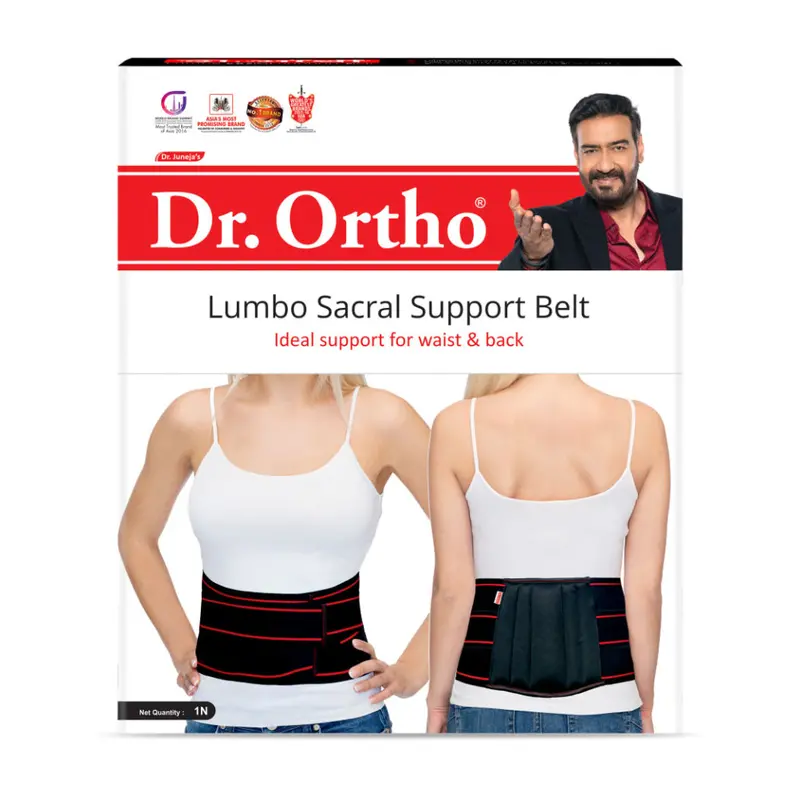 Essentials To Sooth Back Discomforts 3