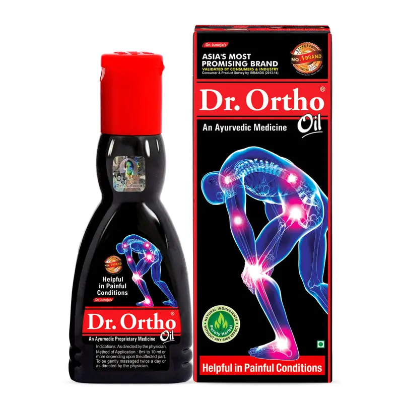Essentials To Sooth Back Discomforts 4