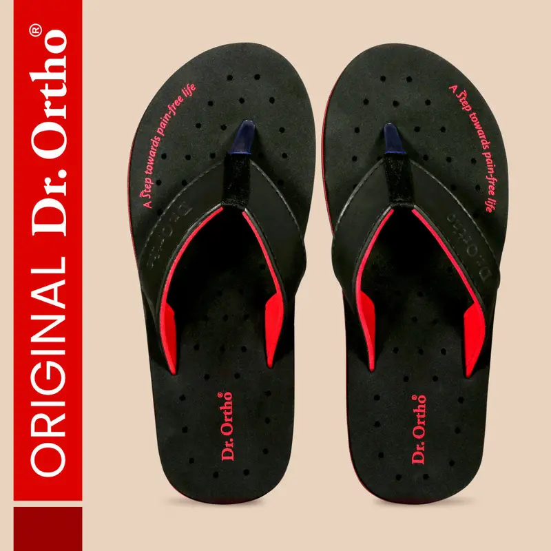 Extra Soft Slippers For Men 1