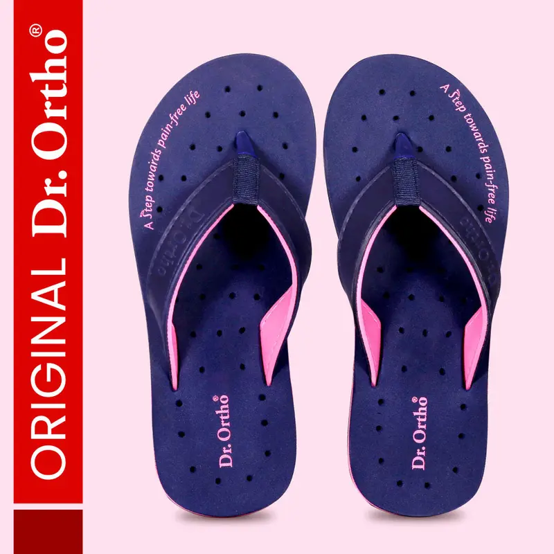Extra Soft Slippers For Women 1