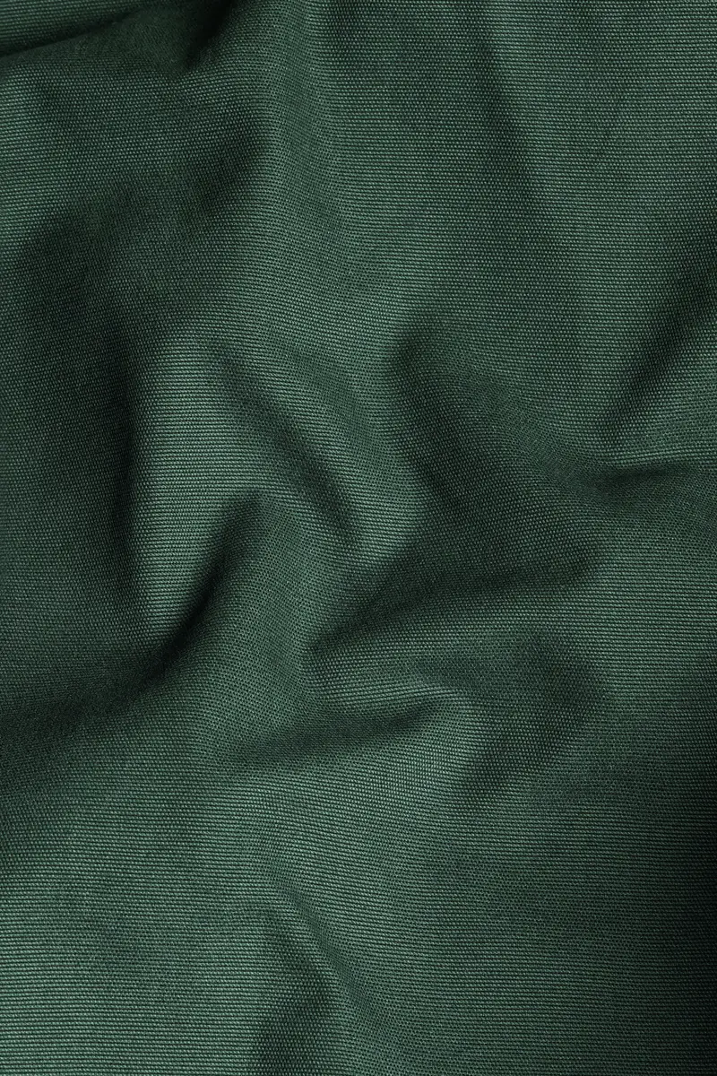 Fern Green Premium Cotton Pant 3
