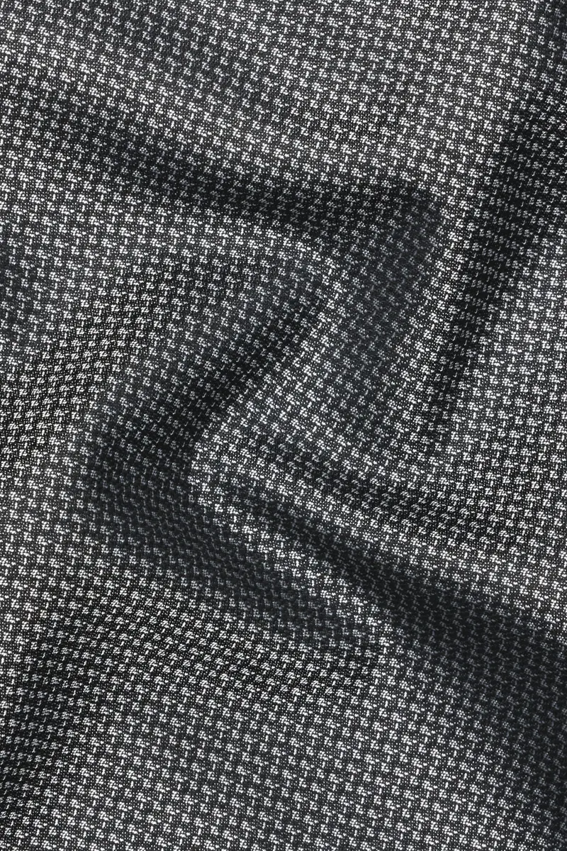 Flint With Tuatara Gray Wool Rich Designer Suit 3