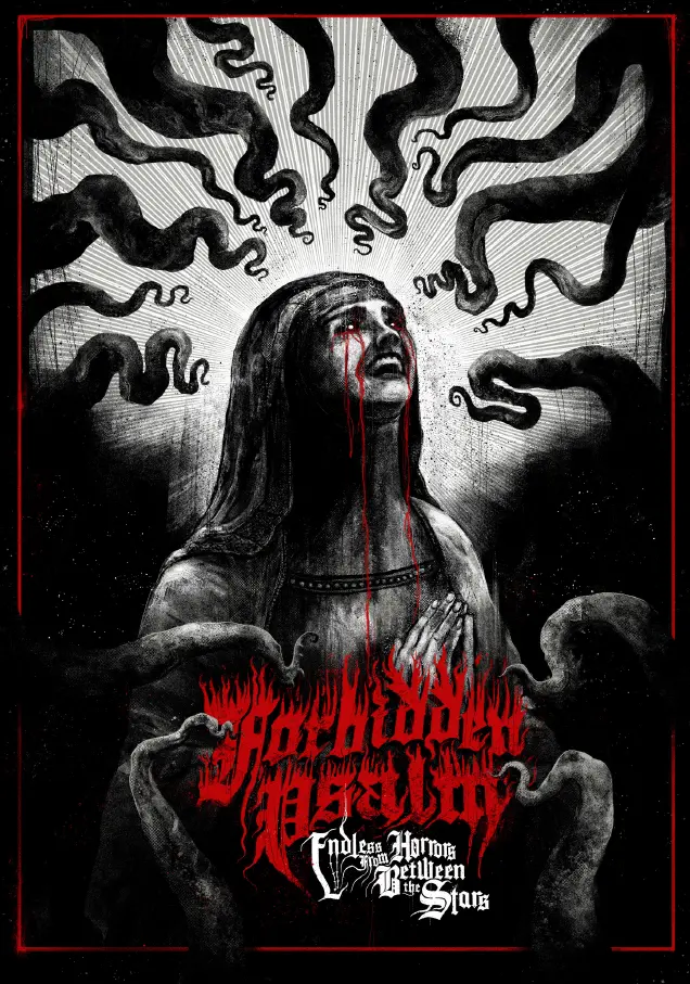Forbidden Psalm: Endless Horrors 1