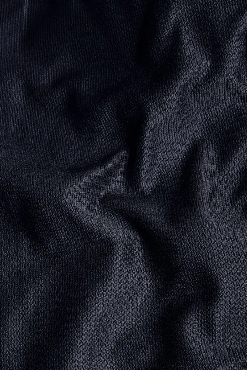 Haiti Blue Premium Cotton Corduroy Sports Blazer 3
