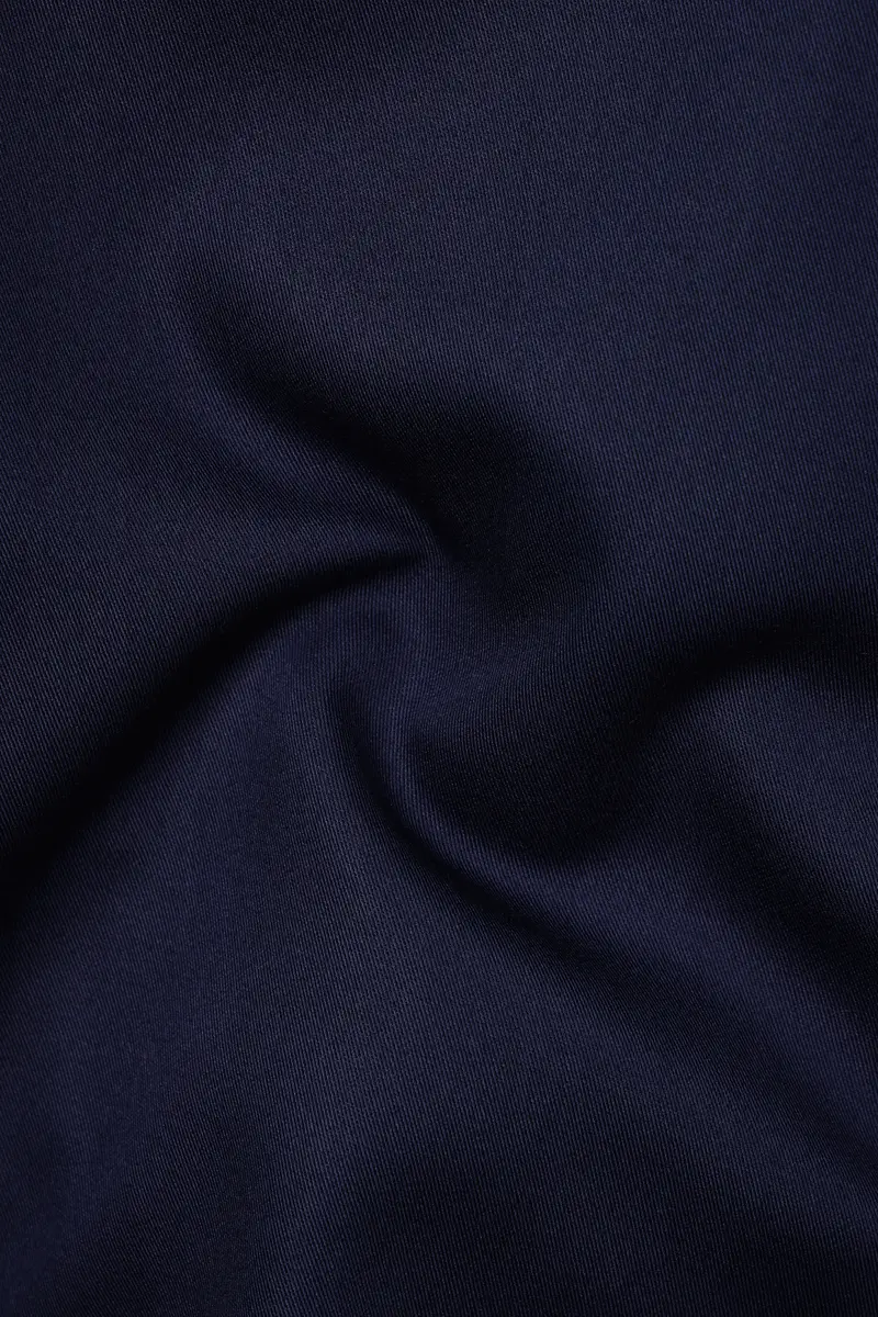 Haiti Blue Single Breasted Suit 3