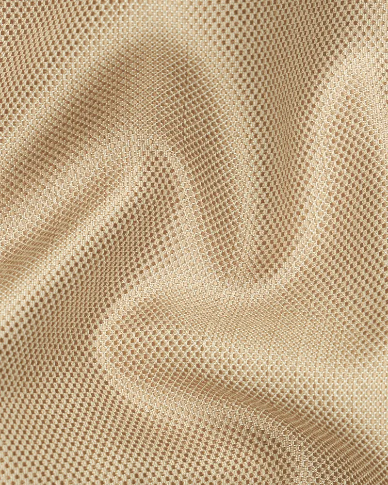 Heathered Light Brown Pant 3
