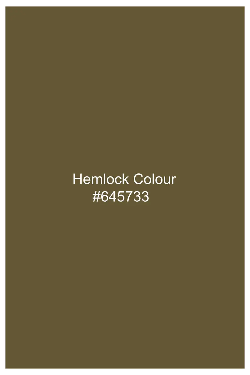 Hemlock Green Premium Cotton Palazzo 6