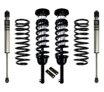 Icon Stage 1 System For 2010+ Fj Cruiser/4Runner 1