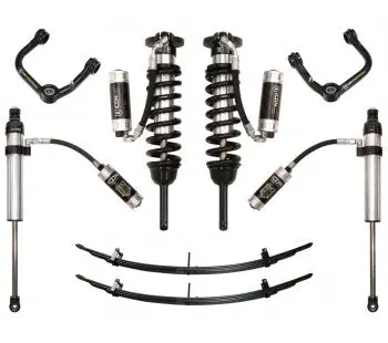 Icon Suspension System Toyota Tacoma - Stage 6 (2005-2015) 1