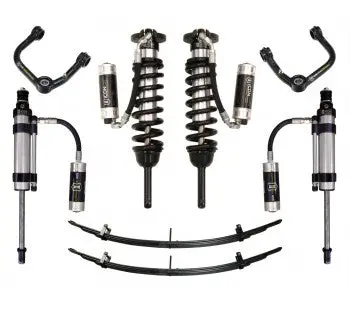 Icon Suspension System Toyota Tacoma - Stage 7  (2005-2015) 1