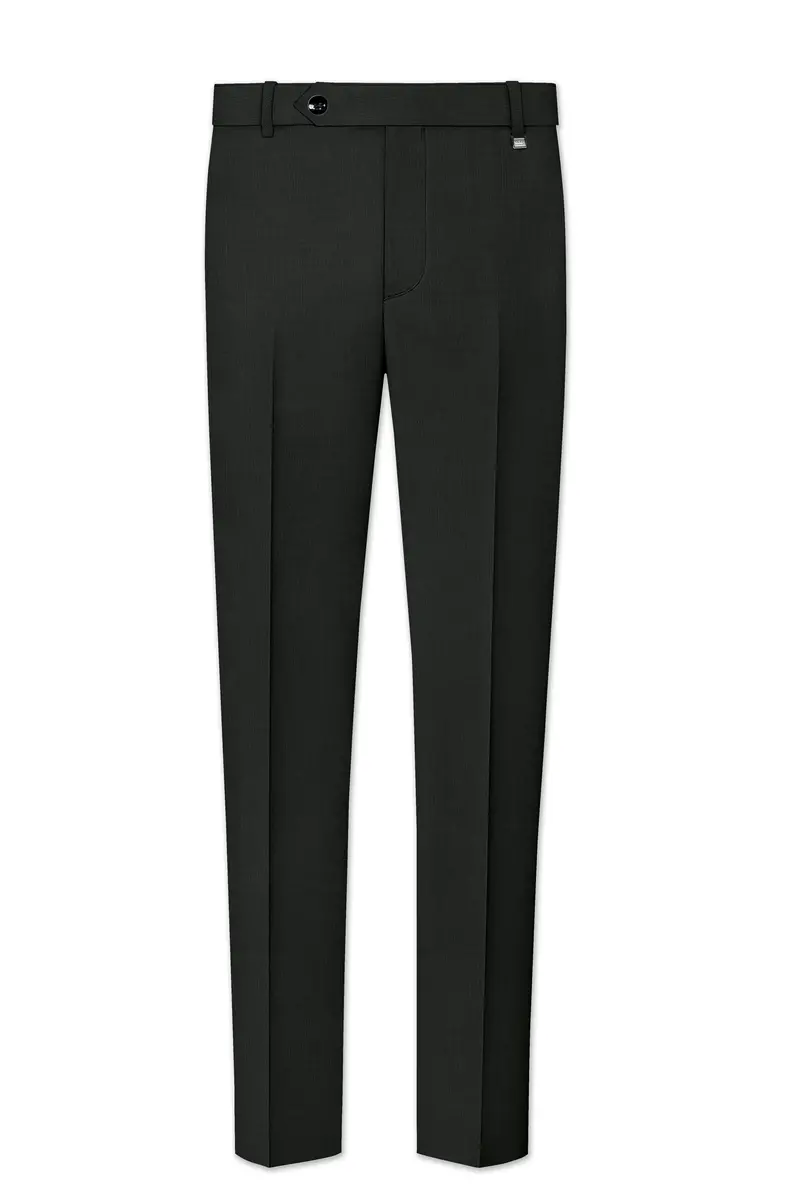 Iridium Green Pant 2