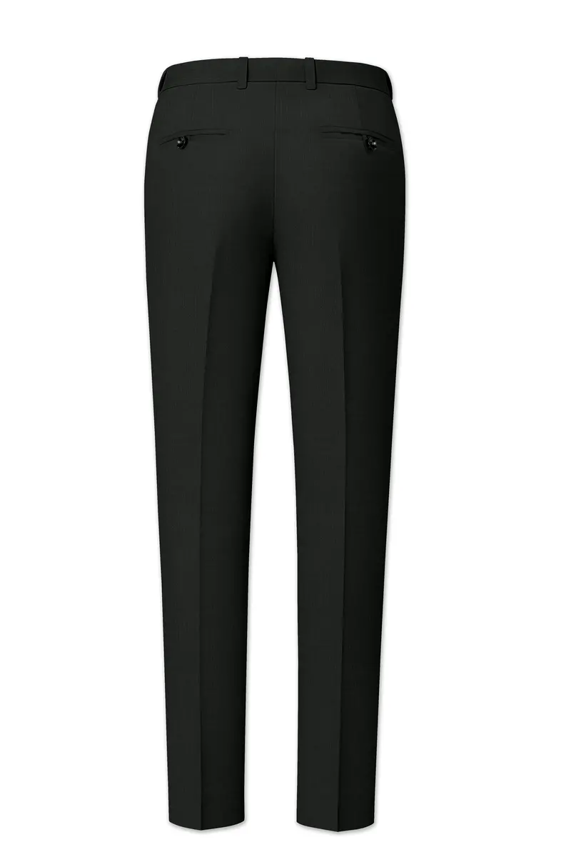 Iridium Green Pant 5