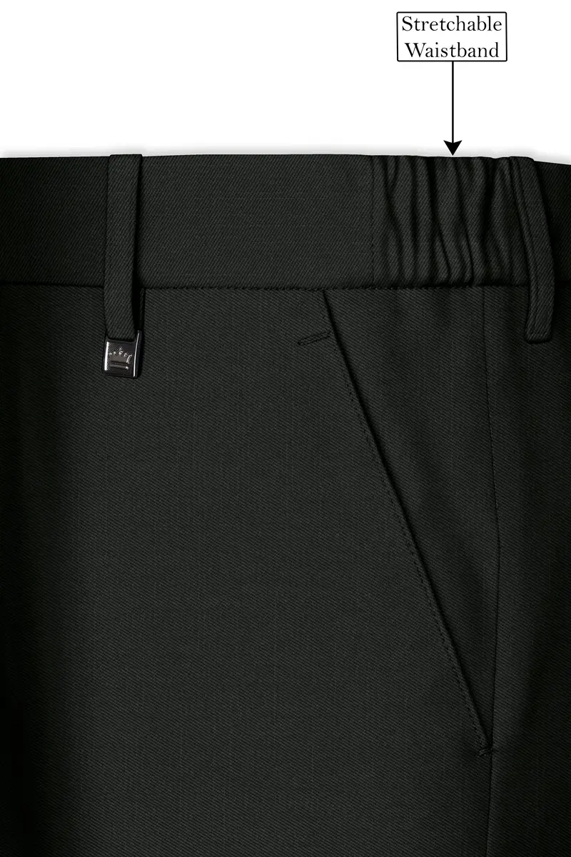 Iridium Green Pant 6