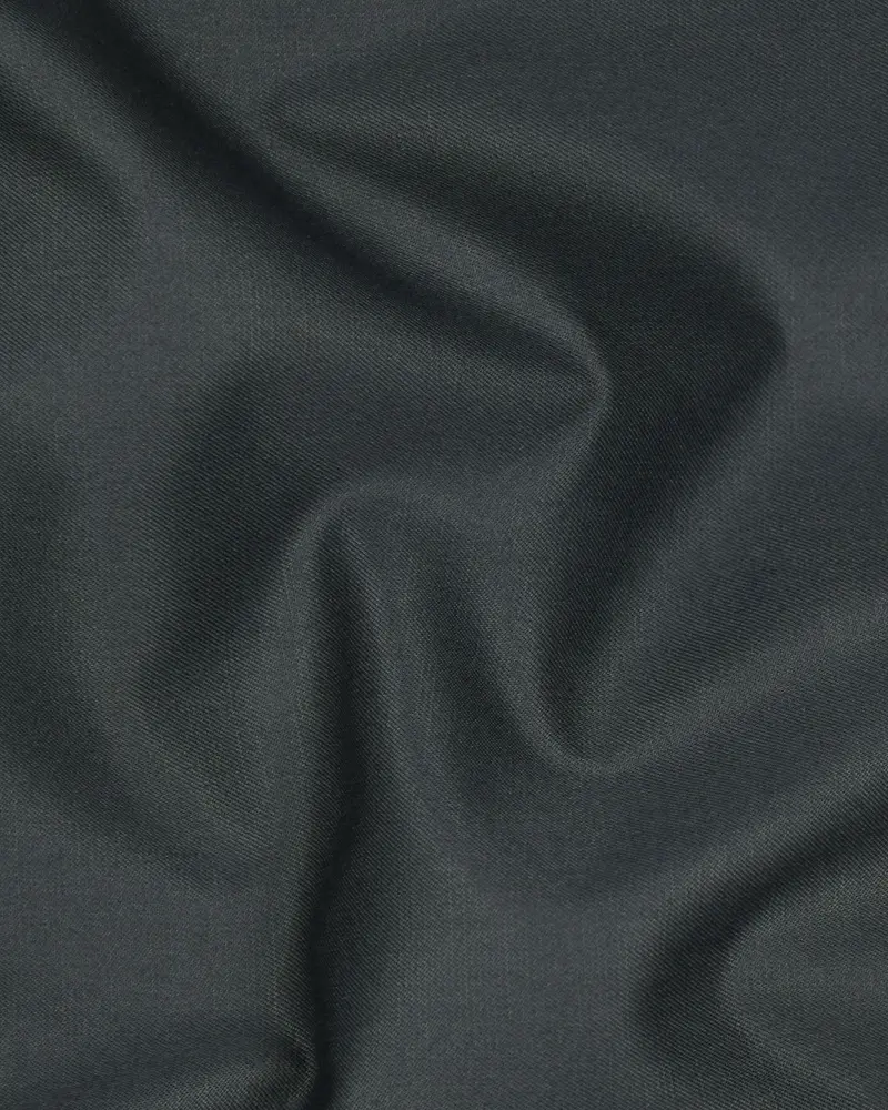 Iron Grey Formal Pant 3
