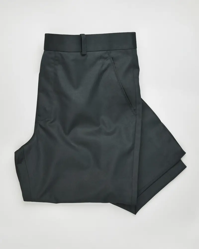 Iron Grey Formal Pant 7