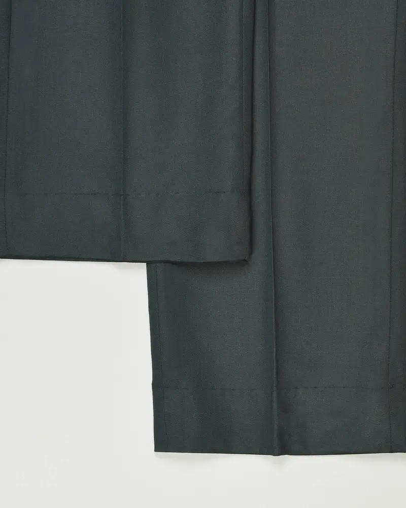 Iron Grey Formal Pant 8