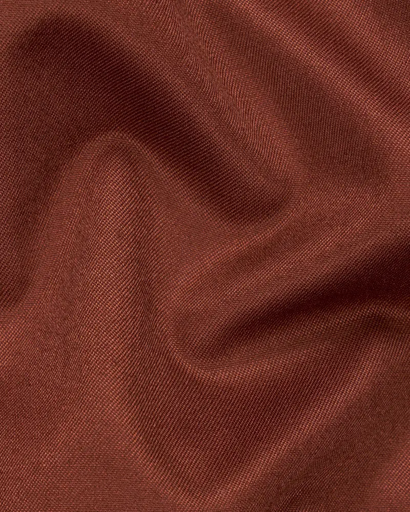 Ironstone Red Stretchable Traveler Pant 3