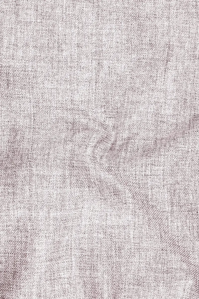 Ivorytail-Timberwolf Cream Textured Tweed Single Breasted Sports Suit 3