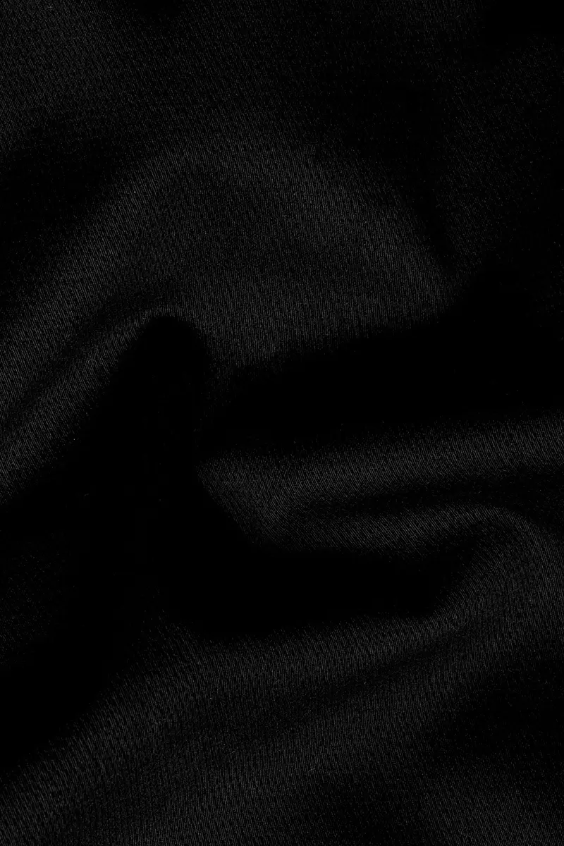 Jade Black Premium Cotton Chinos Pant 3