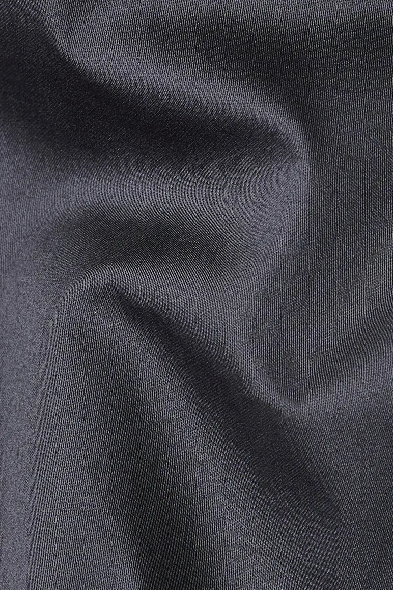 Jade Black Subtle Sheen Super Soft Premium Cotton Kurta Old-115 (Copy) 3
